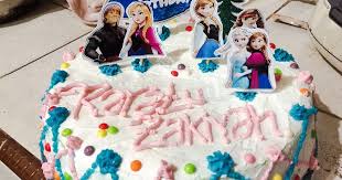 Sebelum mencari gambar kue ulang tahun di internet, anda harus sudah menentukan terlebih dahulu konsep kue ulang tahun yang akan di buat. 22 733 Resep Kue Ulang Tahun Lembut Enak Dan Sederhana Ala Rumahan Cookpad