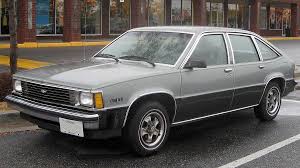 Find new and used 1986 chevrolet monte carlo classics for sale by classic car dealers and private sellers 1988 monte carlo ss for sale craigslist. Chevrolet Citation Wikipedia