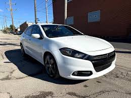 Image result for Bright White 2015 Dart