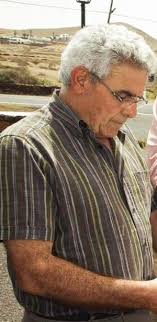 Pregón del Cristo de Las Aguas 2011 (Guatiza)