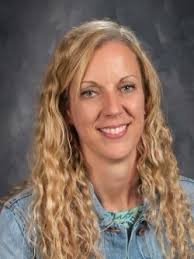 Katherine Susan Lien Burton