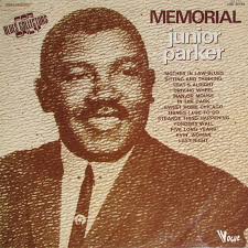 Illustrated Vogue Records discography