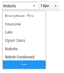 Download Electra Modifying Fonts And Text