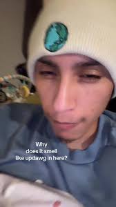 Why Do Kids Smell Like Dog When They Play outside