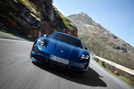 For recuperation in all taycan models, we developed porsche recuperation management (prm) the taycan and the taycan cross turismo can be conveniently started using the electric power button. Porsche Taycan Revealed 150 900 Base Price 0 60 Mph In 3 Seconds The Verge
