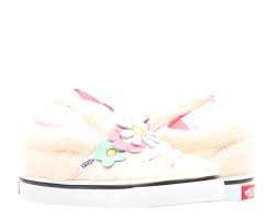 Please let me know if you would prefer something different. Vans Vans Slip On V Bunny Flower Crown Toddler Kids Low Top Sneakers Vn0a3mtzvj8 Walmart Com Walmart Com