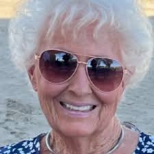 Sharon Ann Flora Kirkpatrick