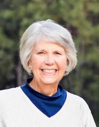 Vicky Garrison Obituary