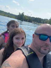 Had a blast with these kids today! Robin Hemion