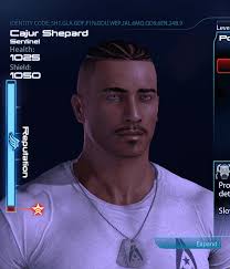 Jag har alltid haft åsikten att Kaiden känns som en mer jordnära reflektion  av hur en extremt kapabel militär karaktär som Shepard skulle vara, om de  inte var huvudkaraktären, och deras beslut