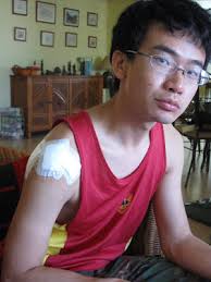 Pedal! Damn it!: 2010