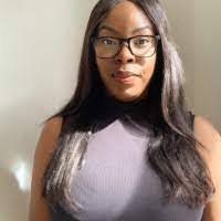 Sherika Reynolds's Instagram, Twitter & Facebook