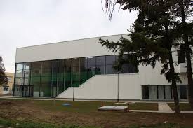 OraÈ™ul Bolintin Vale Are Sala De Sport La Standarde Moderne PrimÄƒria OraÈ™ului Bolintin Vale