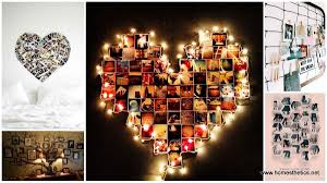Today, you could spruce them up with turning them into your art gallery. 45 Creative Diy Photo Display Wall Art Ideas
