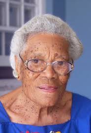 Myrtle Edness : Bernews Obituaries