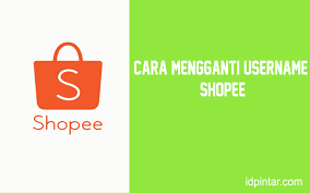 To change the your scratcher name, um… scratch not have something a setting to change it. 2 Cara Mengganti Username Shopee Di Aplikasi Terupdate