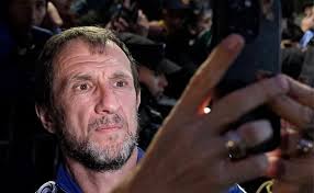 Rodolfo Arruabarrena y su primera prueba ante la gente: La apuesta de Boca en Salta