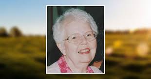 Shirley Hertzler Obituary February 2, 2014
