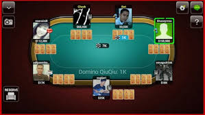 This mod includes instant win. Download Game Domino Qiu Qiu 99 Mod Apk Usmipurro Blog
