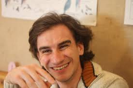 ✨Band Spotlight ✨ Nathan Bishop is a fiddler, improviser, and teacher based  in Philadelphia. In addition to playing fiddle, viola, and hardingfele in  Midnight