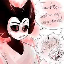 Bendy And Boris The Quest For The Ink Machine Bendy Ink Illness Foto Di Bendy And Boris The Quest For The Ink Machine Bendy And The Ink Machine Machine Photo Ink