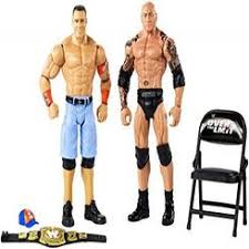 Free delivery for orders over £15 free.wrestling ring toys let kids recreate iconic wwe moments, from elimination chamber brawls to raw. Wwe Toys For Children Kmart