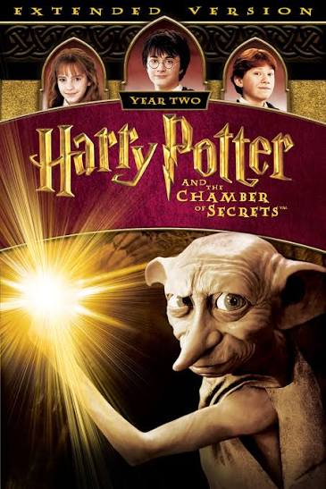 Harry Potter and the Chamber of Secrets (Extended Version) | Full Movie |  Movies Anywhere