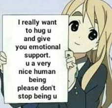 Depression really is a modern age disease. How To Cure All Depression Animemes
