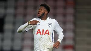 Online streaming, start time, lineups the gunners close out preseason with a north london derby. Tottenham Hotspur To Open Talks With Reo Griffiths On First Pro Contract Sources