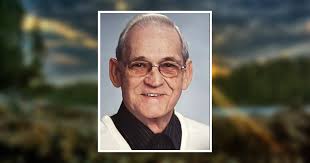 Donald Ray Dew Obituary May 4, 2025