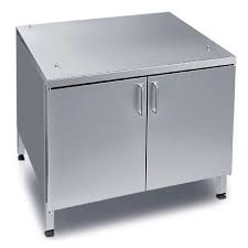 Start studying cabinets of us. Rational 60 30 348 Us Iv 42 X 38 Enclosed Base Cabinet For 62 And 102 Combi Ovens 14 Pan Capacity