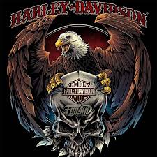 Sportsmen Friends Would You Wear This This Is Another Apparel Design I Illustrated Harley Davidson Artwork Harley Davidson Posters Harley Davidson Wallpaper