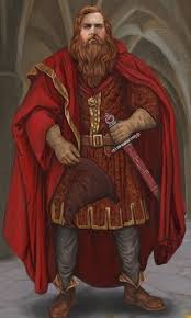 Godric Gryffindor | Harry Potter Wiki | Fandom