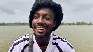 How Ben Cassie Changed Clinton Joshua life 😇