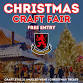 Christmas Craft Fair event image