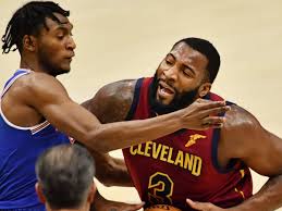 The detroit pistons have decided to build toward the future by trading andre drummond to the the cavs' decision to trade for drummond is odd on the surface but justifiable given the almost complete. Andre Drummond Drops 33 Points 23 Boards In Cavaliers Win Sports Illustrated
