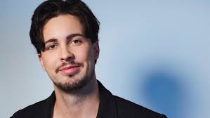 Jean-Philippe Cyr et son chien Wilson la «terreur»