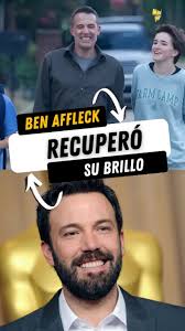 A Ben Affleck le ha caído bien la Soltería.