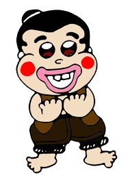 Gambar Kartun Wayang Jawa Seribu Animasi