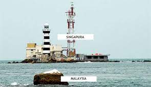 Sungai batu butuh menjadi alternatif tempat bermain hace 3 años. Batu Puteh 4 Perkara Setiap Warga Malaysia Perlu Tahu Astro Awani
