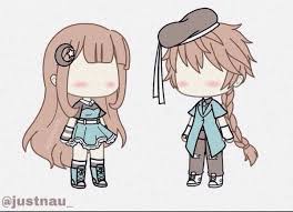 Outfits Gacha Life Girl Aesthetic Outfits Gacha Life Girl Anime Outfits Cute Anime Character Cute Anime Chibi Pinterest sadwhore pastel pink aesthetic pink. outfits gacha life girl aesthetic