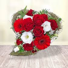 Amore Amore Valentinstag Valentins Blumen Geschenke Deko Blumen Geschenke Valentinstag