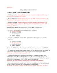 Mechanisms of evolution 2 of 4 migration. 32 Types Of Evolution Worksheet Free Worksheet Spreadsheet