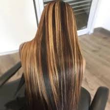 Allison janney's hair is becoming blonder and blonder, and these honey highlights give a boost to her slightly darker base. Straight 27 Honey Blonde Highlights Color Glueless Full Lace Wig Brazilian Remy Hair Full Lace Wigs Human Hair With Baby Hair Human Hair Lace Wigs Aliexpress