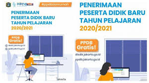 Informasi mengenai penerimaan peserta didik baru provinsi jawa barat tahun 2021 untuk tingkat sma, smk dan slb. Tahapan Pendaftaran Ppdb Dki Jakarta Online 2020 Di Ppdb Jakarta Go Id Dibuka Kamis 11 Juni 2020 Tribunnews Com Mobile