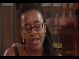 Nnedi's Wahala Zone Blog: 2010