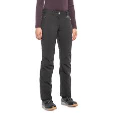 Dare 2b Rarity Soft Shell Ski Pants For Women