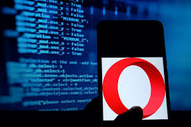 This means that content creators, who opt for opera news hub will be able to reach new worldwide viewers, enlarge their online visibility. Outbrain Partners With Opera To Bring Native Advertising To Browsers Pr Week