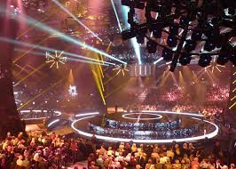 Последние твиты от melodi grand prix (@nrkmgp). The Stage For Melodi Grand Prix 2015 Eurovisionary Eurovision News Worth Reading