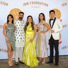 Beena and I would like to thank our beautiful community of Idaho for your  love and support. JRM Foundation For Humanity 🙌🏾🏅 @jrmfoundation #idaho